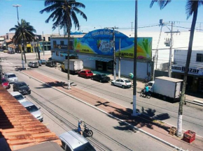 Apê Acessível Cabo Frio